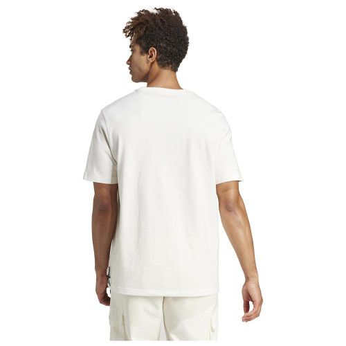 Adidas Ανδρική κοντομάνικη μπλούζα City Escape Tee